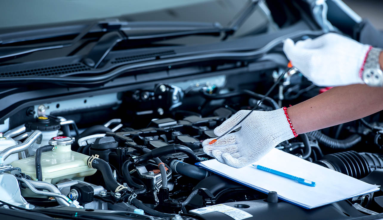 4 Preventative Car Maintenance Tips You Should Know