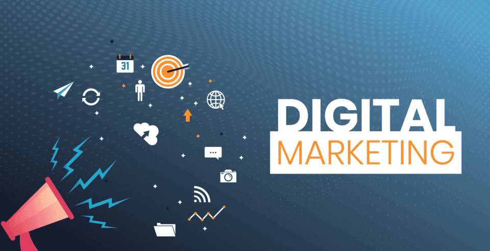 Starting a Small Business? Here’s Why You Need to Focus on Digital Marketing